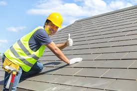 Roof Coating Services in Willoughby Hills, OH